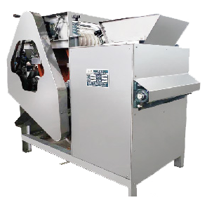 濕法系列脫皮機