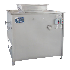 DTGJ-200/300干法脫皮機